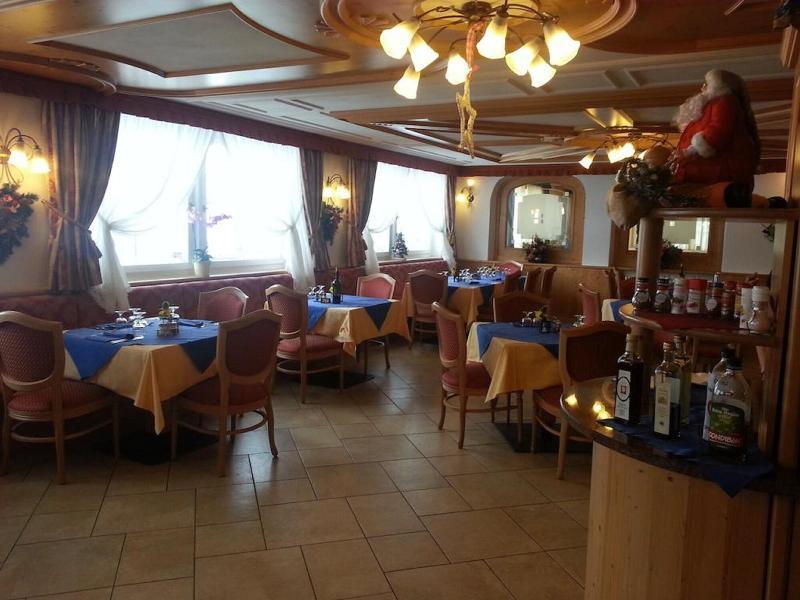 Hotel Panorama Passo del Tonale Luaran gambar