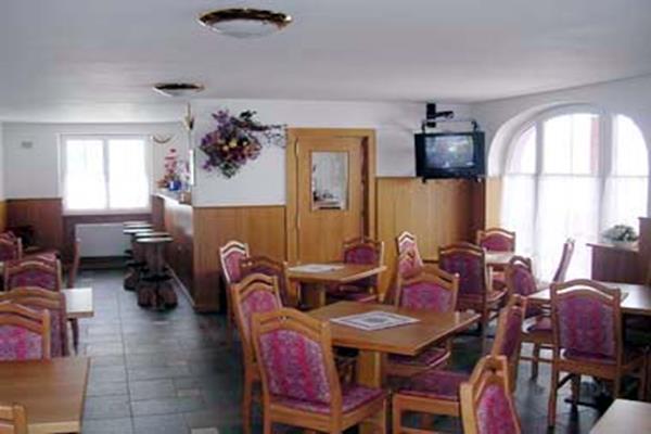 Hotel Panorama Passo del Tonale Luaran gambar